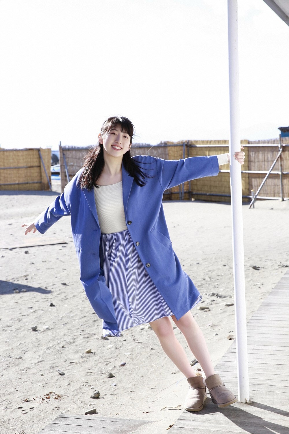 YS-Web-Vol.795 Mikoto Hibi 日比美思